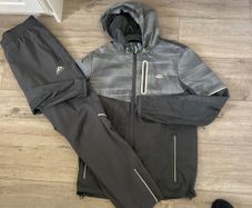Trailberg Tracksuit