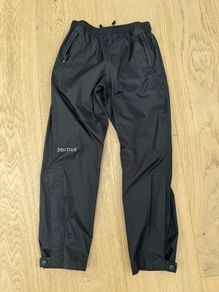 waterproof pants