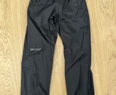 waterproof pants