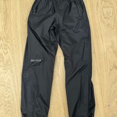 waterproof pants