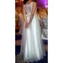 Stella York Two Piece Wedding Dress Image 6