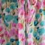 Boden floral bouquet top Sz 14 UK Image 5