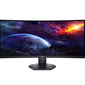 Dell 34 Curved Gaming Monitor S3422DWG
