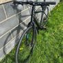 Focus Ariba Men's hybrid style mountain bike Image 2