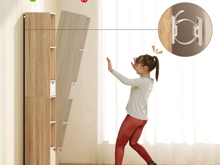 bookcase
