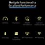 COMFAST Bluetooth+WiFi(1300Mbps) Dual Band (2.4G/5G) USB Adapter/Dongle+Hotspot - 2x2dbi Antennas (Brand New/Warranty) Image 7