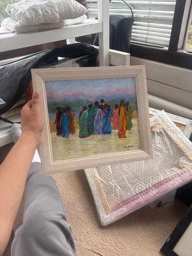 painting