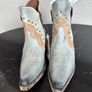 Ladies Cowboy boots Image 6