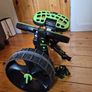 Railblaza C-Tug Canoe & Kayak Cart with Puncture Free Wheels Image 3