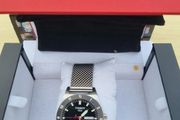 Swiss automatic watch Tissot PRS 516