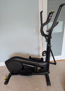 Decathlon self powered cross trainer