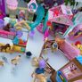 Barbie sets Image 5