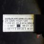 BMW 3 Series E46 Body Control Module ECU 61.35-6 914 364.9 Image 2