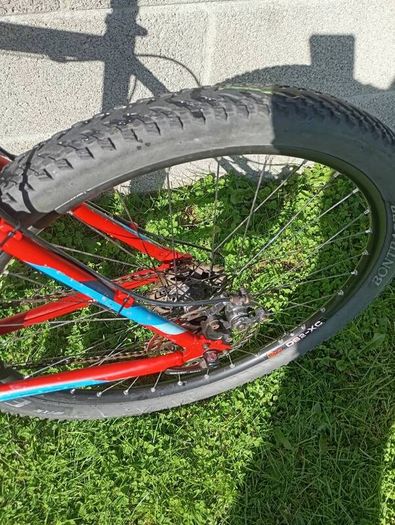 Trek  Mtb