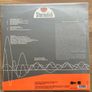 Stereolab Spaceage Batchelor Pad Music 1993 pressing Image 2