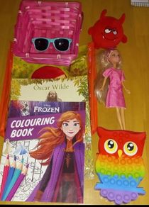 boy and girls toys