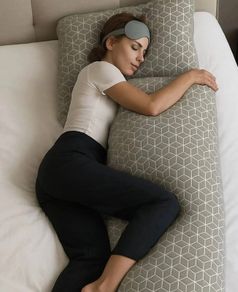 Body pillow