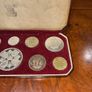 United Kingdom 1953 Proof set Image 5