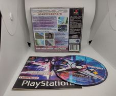 Ace Combat 3