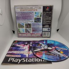 Ace Combat 3