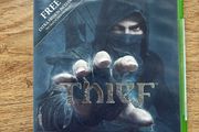 Thief Xbox one