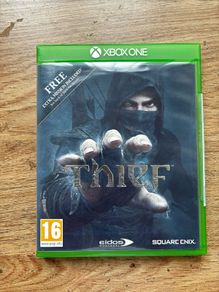 Thief Xbox one