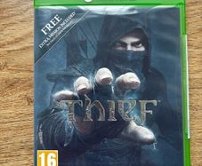 Thief Xbox one