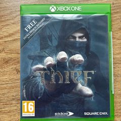 Thief Xbox one