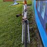 Fixie bike Giant Bowery 72 limited edition, track, pista. Image 4