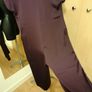 Women's Jumpsuit Reduced Nwot Size 14 Image 6