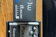 Boss Fz-1w Fuzz (waza Craft)