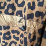 Just White Cardigan  Size 12-14 Image 6
