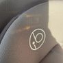 Ickle Bubba safety car seat Image 8