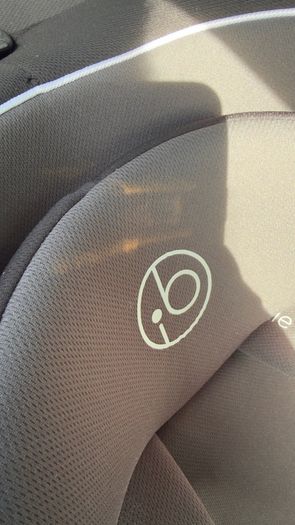 Ickle Bubba safety car seat