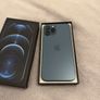 iPhone 12 Pro Max 256 gen Image 2
