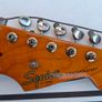 Stratocaster Squier Classic Vibe 50s Neck Image 6