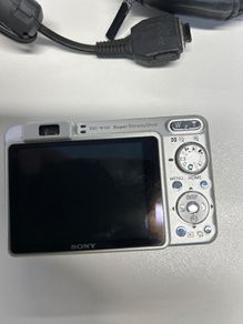 Sony Cybershot DSC-W150