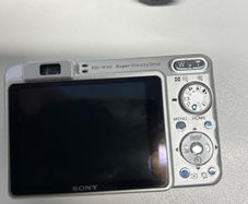 Sony Cybershot DSC-W150