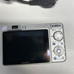 Sony Cybershot DSC-W150