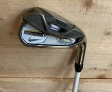 Nike SQ Machspeed 7 Iron golf club (RH & Ladies)