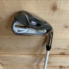 Nike SQ Machspeed 7 Iron golf club (RH & Ladies)