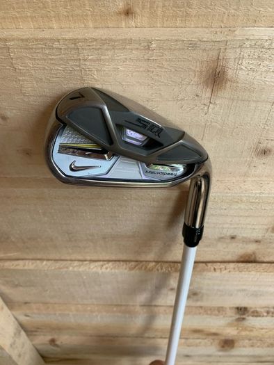 Nike SQ Machspeed 7 Iron golf club (RH & Ladies)