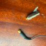 AKG LC82MD lavalier microphone Image 9
