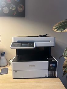 printer Epson ET-5150