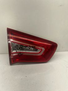 Kia Sportage Mk3 2011 Rear Tail Light On Tailgate Passenger Side 92405-3w0 A2l16b3s