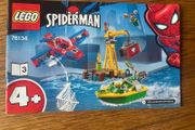 Lego Spiderman - 76134 - Diamond Heist