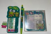 Vintage Keroppi
