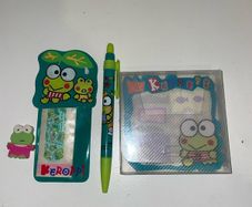 Vintage Keroppi
