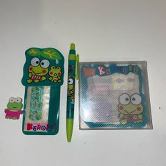 Vintage Keroppi