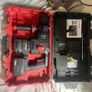 New PARKSIDE performance SDS hammer drill Image 3
